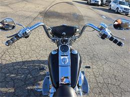 2003 Harley-Davidson FLSTS (CC-2081932) for sale in Ross, Ohio