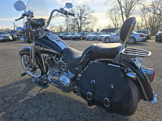 2003 Harley-Davidson FLSTS (CC-2081932) for sale in Ross, Ohio