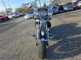 2003 Harley-Davidson FLSTS (CC-2081932) for sale in Ross, Ohio