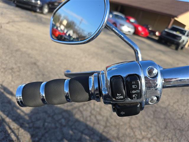 2003 Harley-Davidson FLSTS (CC-2081932) for sale in Ross, Ohio