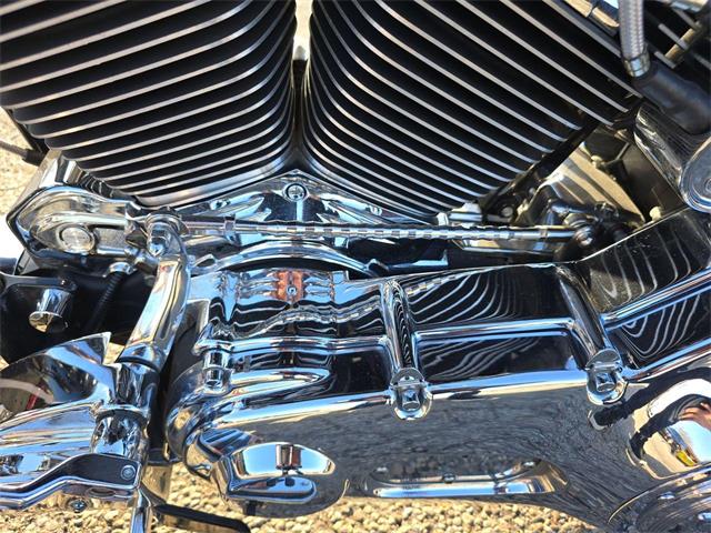 2003 Harley-Davidson FLSTS (CC-2081932) for sale in Ross, Ohio