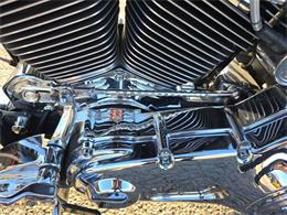 2003 Harley-Davidson FLSTS (CC-2081932) for sale in Ross, Ohio