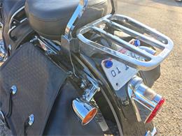 2003 Harley-Davidson FLSTS (CC-2081932) for sale in Ross, Ohio