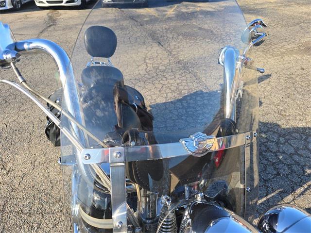 2003 Harley-Davidson FLSTS (CC-2081932) for sale in Ross, Ohio