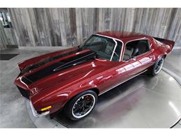 1972 Chevrolet Camaro Restomod (CC-2081934) for sale in Bettendorf, Iowa