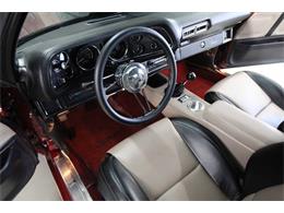 1972 Chevrolet Camaro Restomod (CC-2081934) for sale in Bettendorf, Iowa