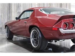 1972 Chevrolet Camaro Restomod (CC-2081934) for sale in Bettendorf, Iowa