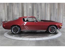 1972 Chevrolet Camaro Restomod (CC-2081934) for sale in Bettendorf, Iowa