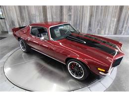 1972 Chevrolet Camaro Restomod (CC-2081934) for sale in Bettendorf, Iowa