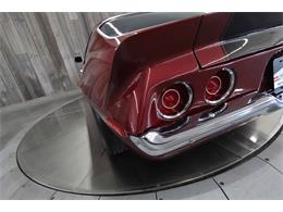 1972 Chevrolet Camaro Restomod (CC-2081934) for sale in Bettendorf, Iowa