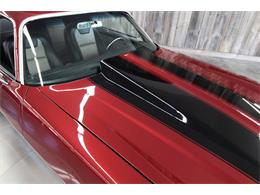 1972 Chevrolet Camaro Restomod (CC-2081934) for sale in Bettendorf, Iowa