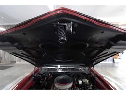 1972 Chevrolet Camaro Restomod (CC-2081934) for sale in Bettendorf, Iowa