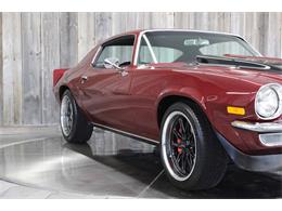 1972 Chevrolet Camaro Restomod (CC-2081934) for sale in Bettendorf, Iowa