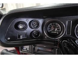 1972 Chevrolet Camaro Restomod (CC-2081934) for sale in Bettendorf, Iowa