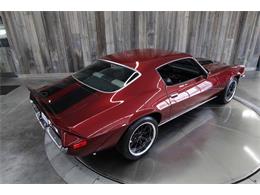 1972 Chevrolet Camaro Restomod (CC-2081934) for sale in Bettendorf, Iowa