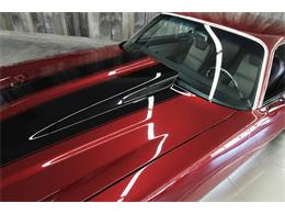 1972 Chevrolet Camaro Restomod (CC-2081934) for sale in Bettendorf, Iowa
