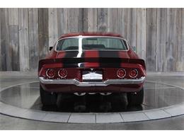 1972 Chevrolet Camaro Restomod (CC-2081934) for sale in Bettendorf, Iowa