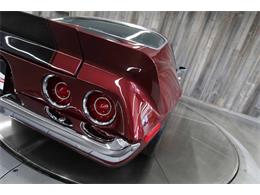1972 Chevrolet Camaro Restomod (CC-2081934) for sale in Bettendorf, Iowa