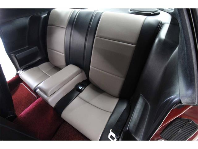 1972 Chevrolet Camaro Restomod (CC-2081934) for sale in Bettendorf, Iowa