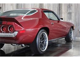 1972 Chevrolet Camaro Restomod (CC-2081934) for sale in Bettendorf, Iowa