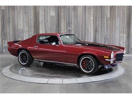 1972 Chevrolet Camaro Restomod (CC-2081934) for sale in Bettendorf, Iowa