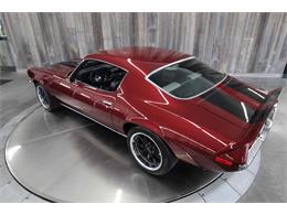 1972 Chevrolet Camaro Restomod (CC-2081934) for sale in Bettendorf, Iowa
