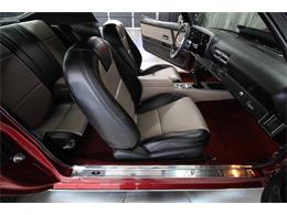 1972 Chevrolet Camaro Restomod (CC-2081934) for sale in Bettendorf, Iowa