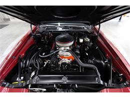 1972 Chevrolet Camaro Restomod (CC-2081934) for sale in Bettendorf, Iowa