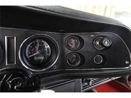 1972 Chevrolet Camaro Restomod (CC-2081934) for sale in Bettendorf, Iowa