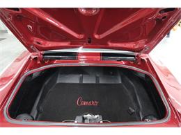 1972 Chevrolet Camaro Restomod (CC-2081934) for sale in Bettendorf, Iowa