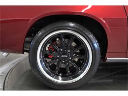 1972 Chevrolet Camaro Restomod (CC-2081934) for sale in Bettendorf, Iowa