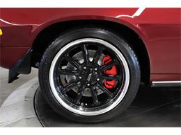 1972 Chevrolet Camaro Restomod (CC-2081934) for sale in Bettendorf, Iowa