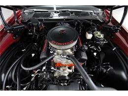 1972 Chevrolet Camaro Restomod (CC-2081934) for sale in Bettendorf, Iowa