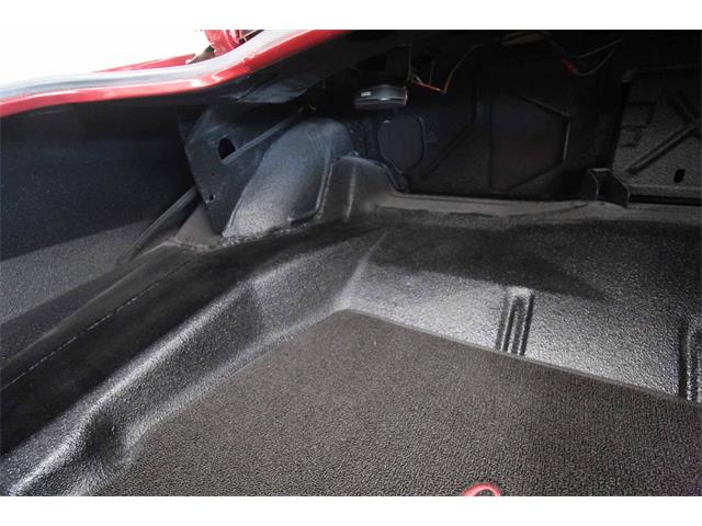 1972 Chevrolet Camaro Restomod (CC-2081934) for sale in Bettendorf, Iowa