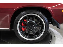 1972 Chevrolet Camaro Restomod (CC-2081934) for sale in Bettendorf, Iowa