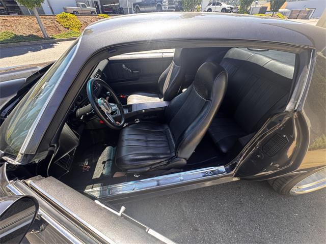 1971 Chevrolet Camaro RS (CC-2081936) for sale in Reno, Nevada