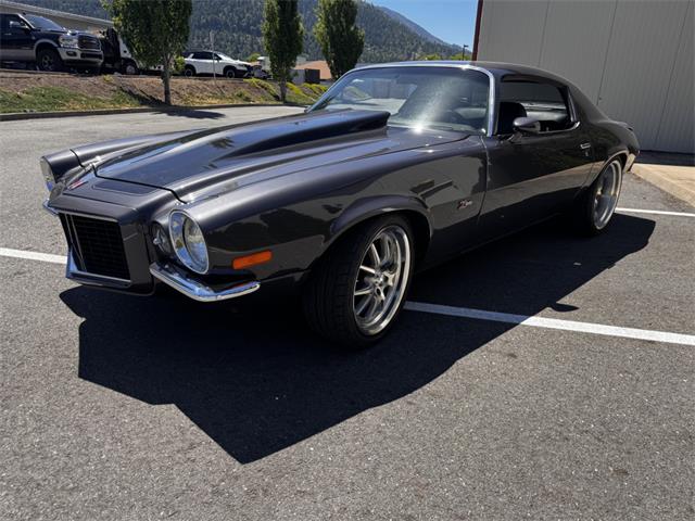 1971 Chevrolet Camaro RS (CC-2081936) for sale in Reno, Nevada