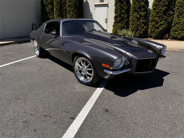 1971 Chevrolet Camaro RS (CC-2081936) for sale in Reno, Nevada