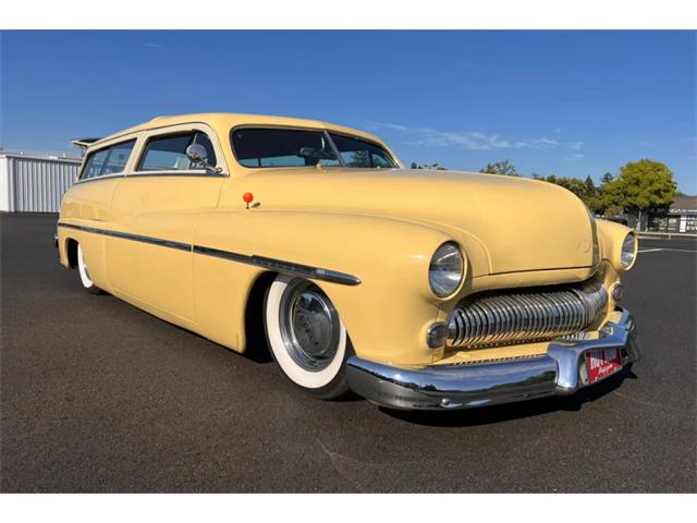 1949 Mercury Eight (CC-2081938) for sale in Reno, Nevada