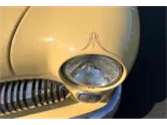 1949 Mercury Eight (CC-2081938) for sale in Reno, Nevada