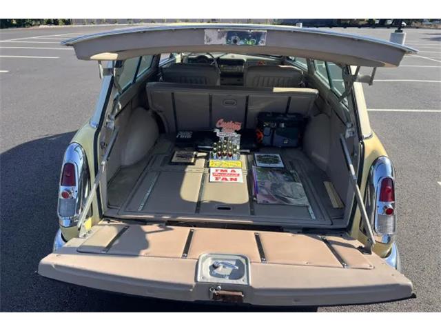 1949 Mercury Eight (CC-2081938) for sale in Reno, Nevada