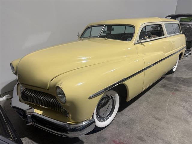 1949 Mercury Eight (CC-2081938) for sale in Reno, Nevada