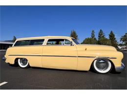1949 Mercury Eight (CC-2081938) for sale in Reno, Nevada