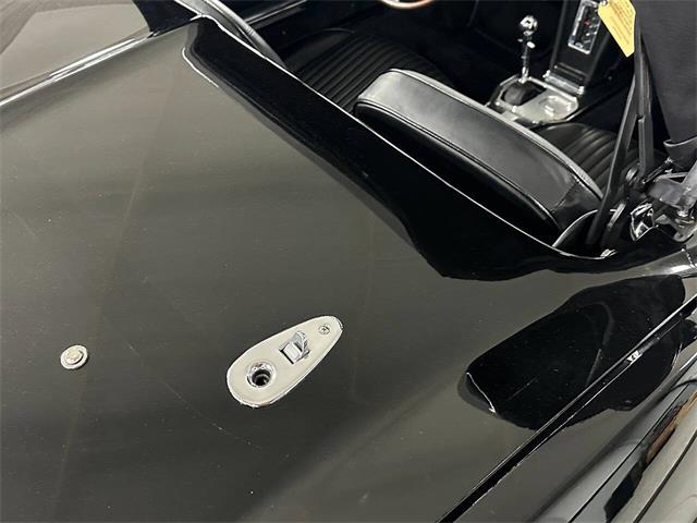 1964 Chevrolet Corvette (CC-2080194) for sale in McDonald, Pennsylvania