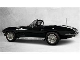 1964 Chevrolet Corvette (CC-2080194) for sale in McDonald, Pennsylvania