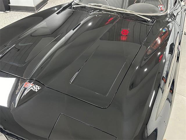 1964 Chevrolet Corvette (CC-2080194) for sale in McDonald, Pennsylvania