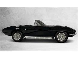 1964 Chevrolet Corvette (CC-2080194) for sale in McDonald, Pennsylvania