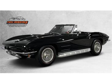 1964 Chevrolet Corvette (CC-2080194) for sale in McDonald, Pennsylvania
