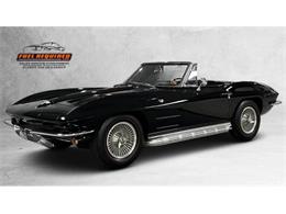 1964 Chevrolet Corvette (CC-2080194) for sale in McDonald, Pennsylvania