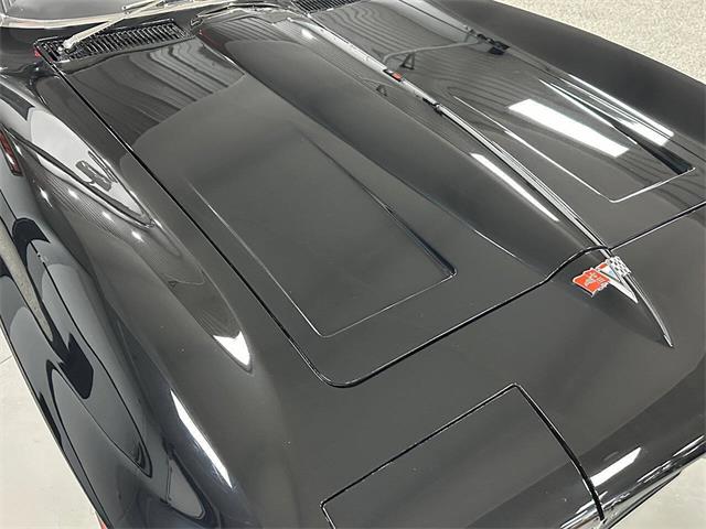 1964 Chevrolet Corvette (CC-2080194) for sale in McDonald, Pennsylvania